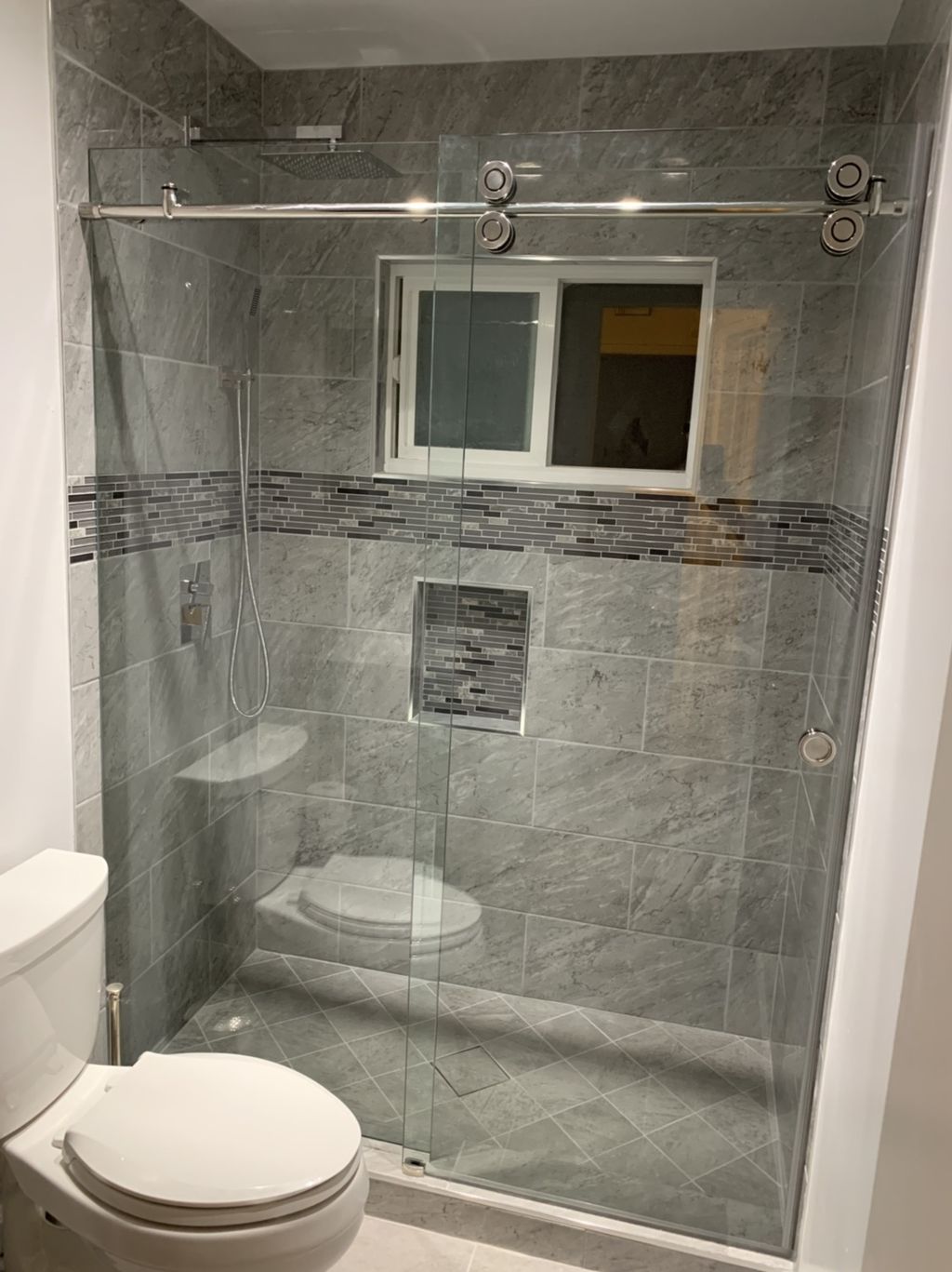 Customer photos