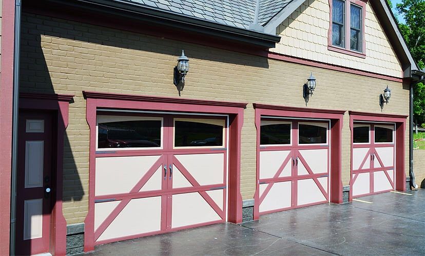 Danibul Garage Doors