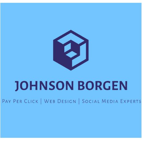 J&B Logos,Social Media, SEO, Web Design & PPC