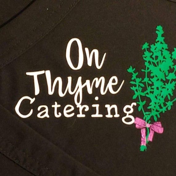 On Thyme Catering
