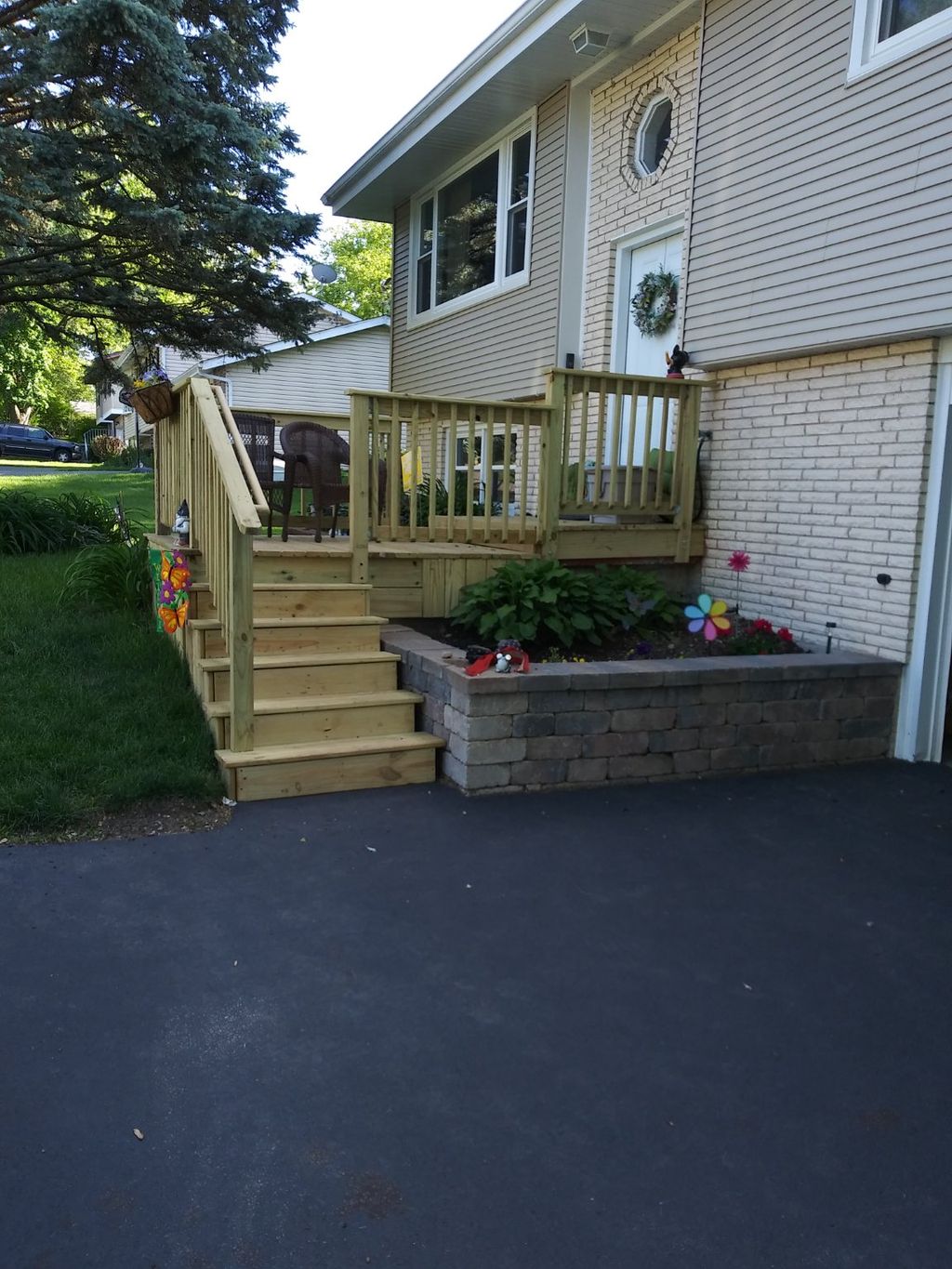 Customer photos