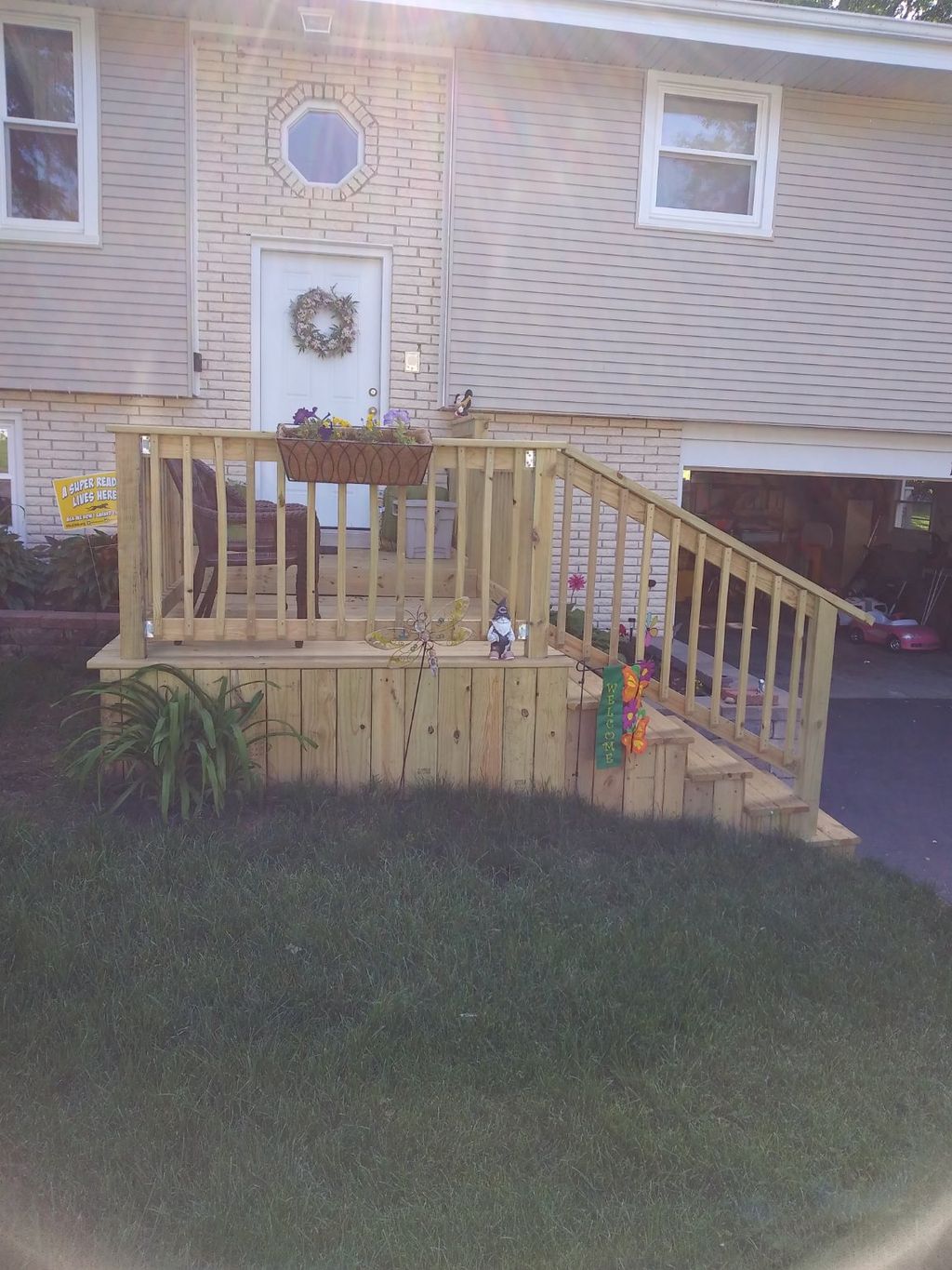 Customer photos