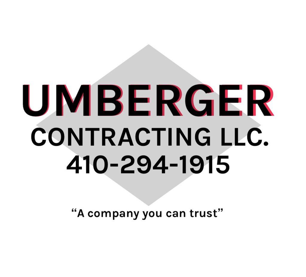 Umberger Contracting LLC.