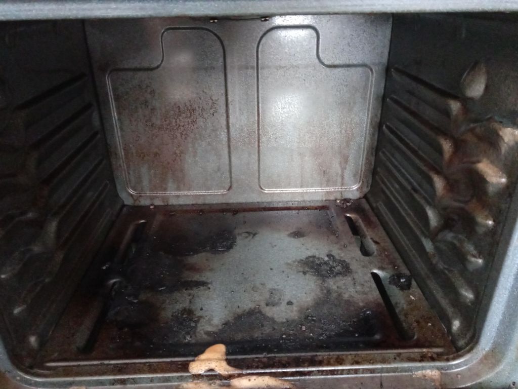Before.