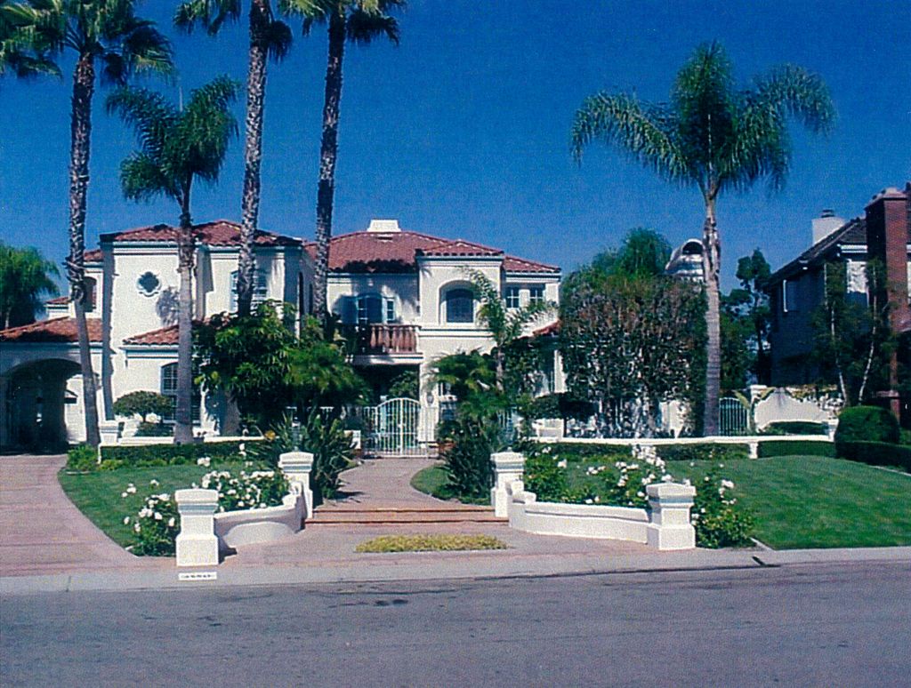 BEFORE - Nellie Gail Ranch