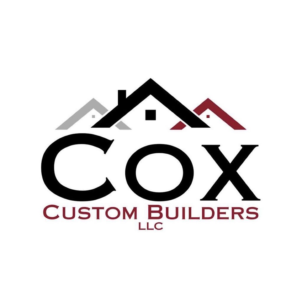 Cox Custom Builders