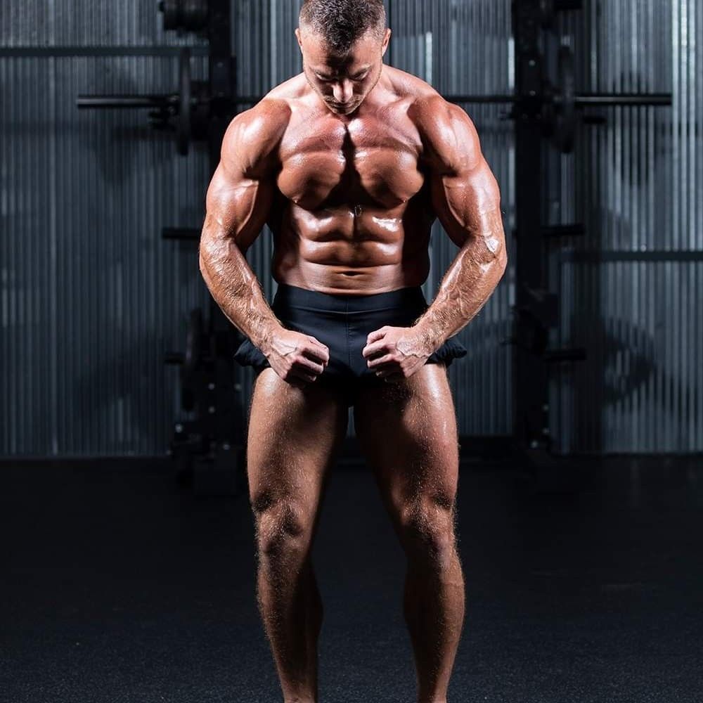Stryker Fitness