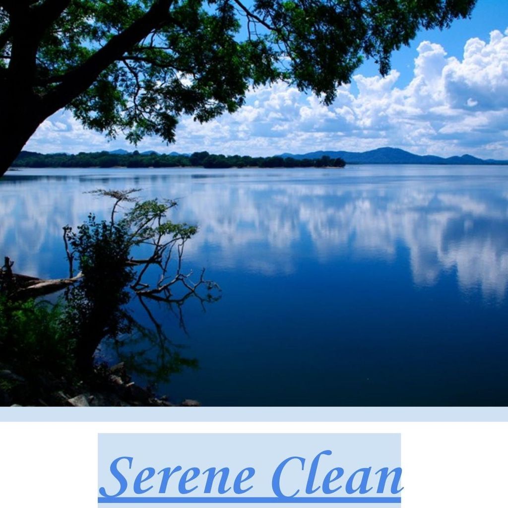 Serene Clean