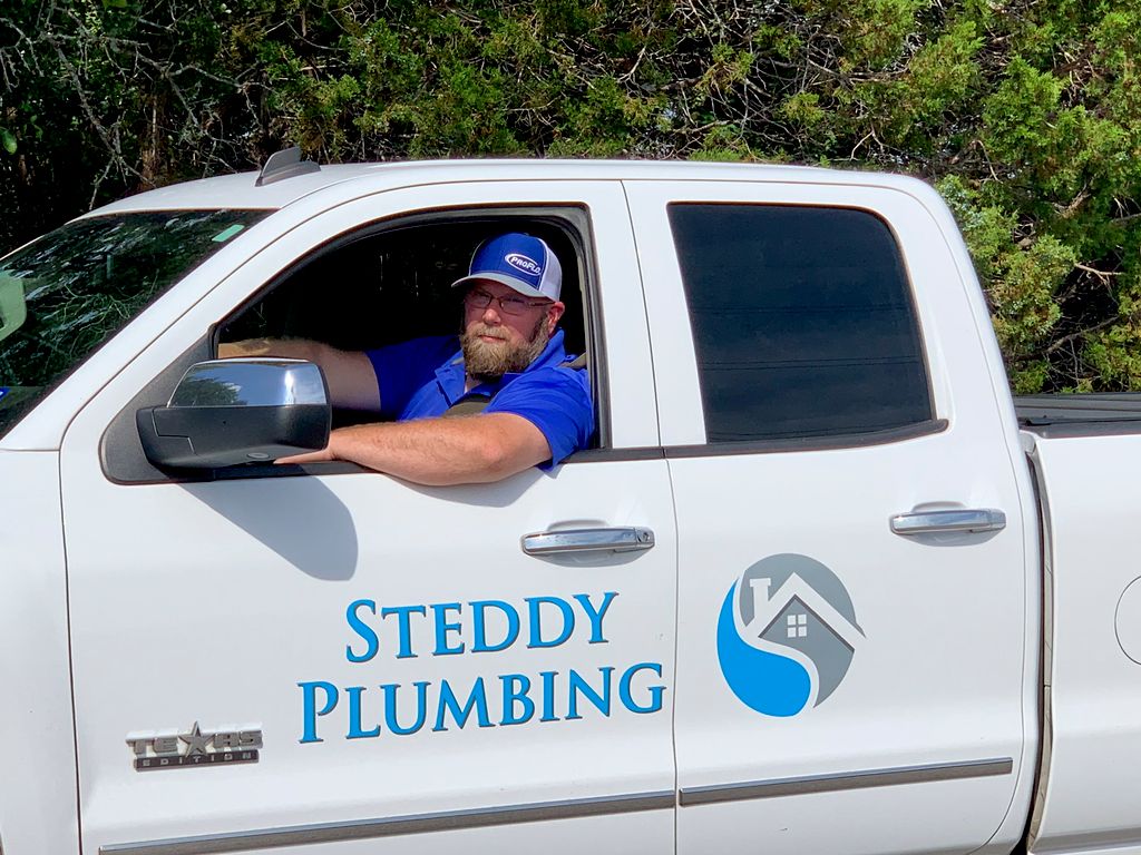 Steddy Plumbing