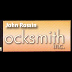 John Rossin Locksmith