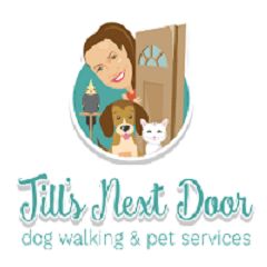 Jill’s Next Door