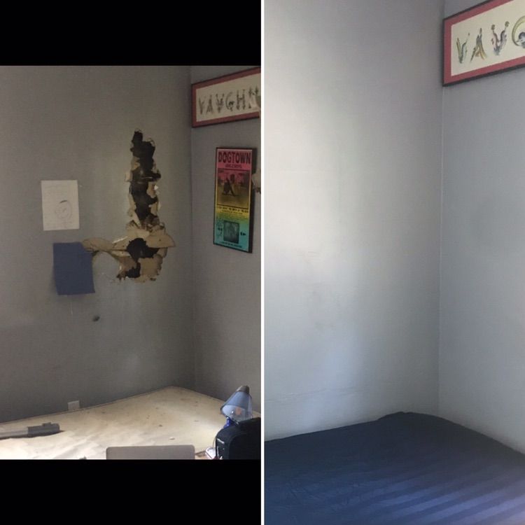 Customer photos