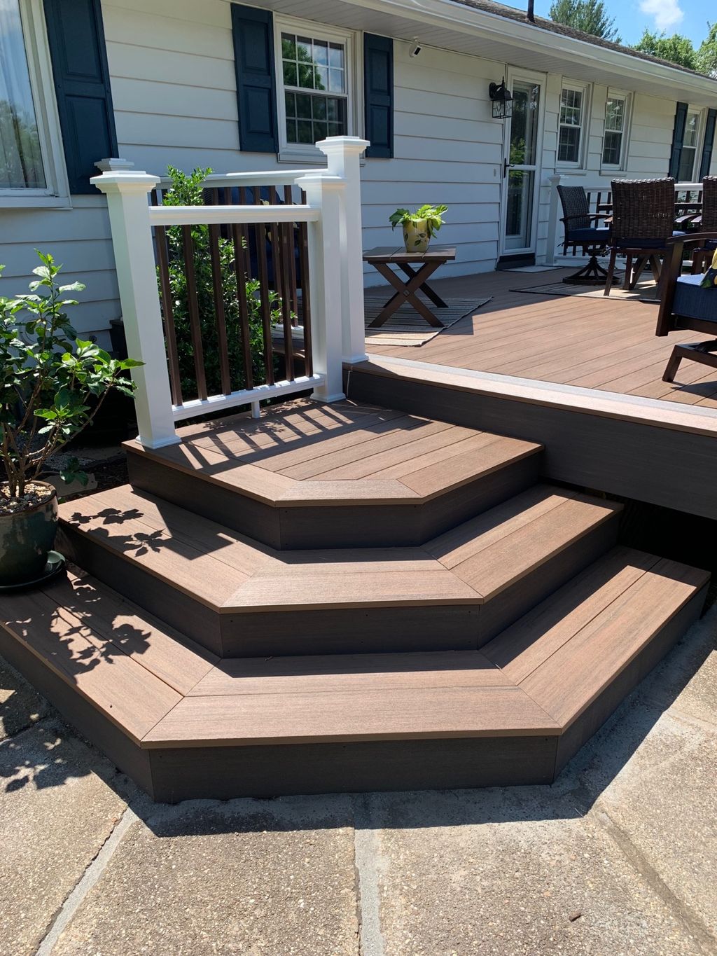 Customer photos