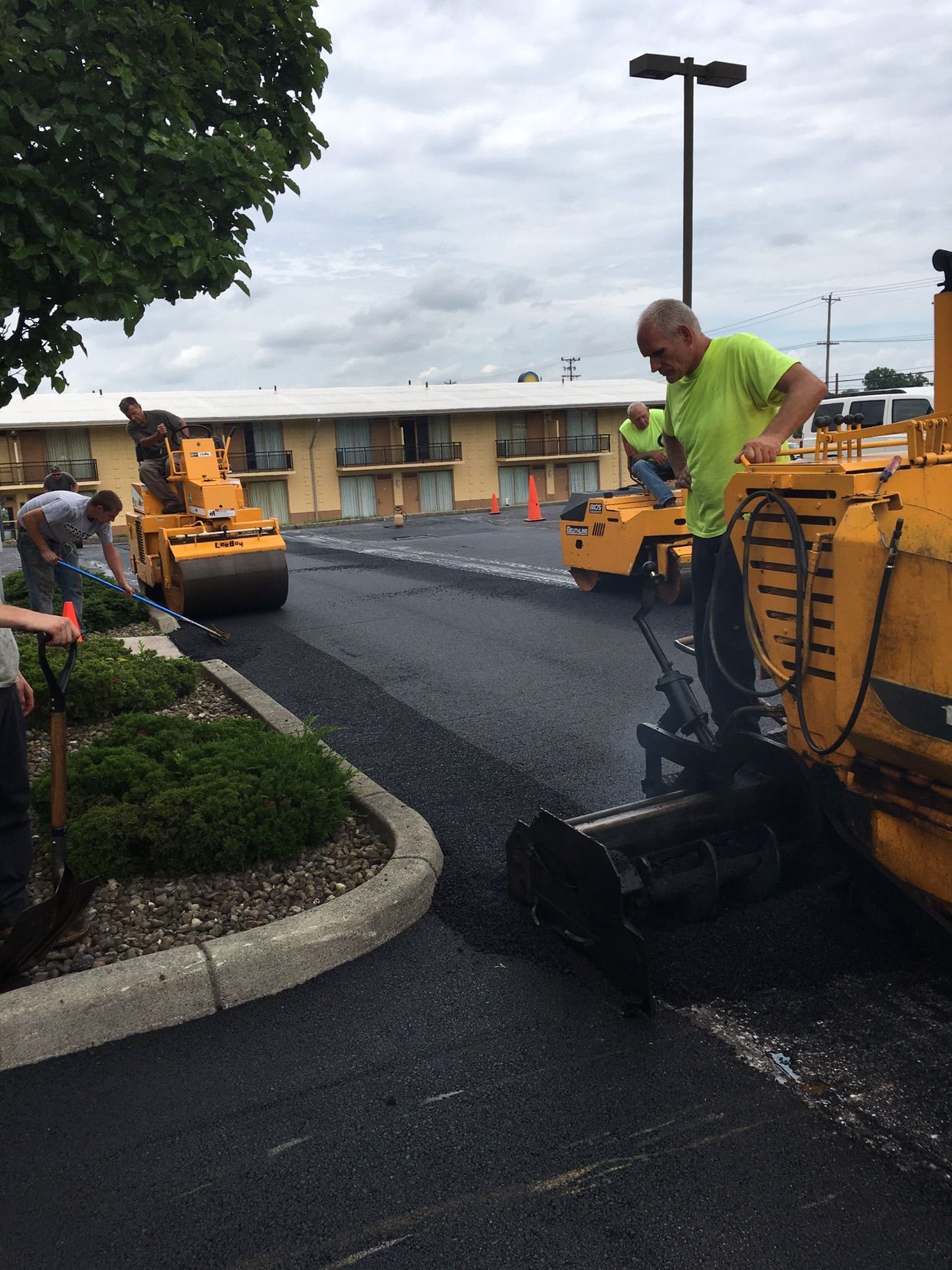 Kca Paving & Excavating | Youngstown, OH | Thumbtack