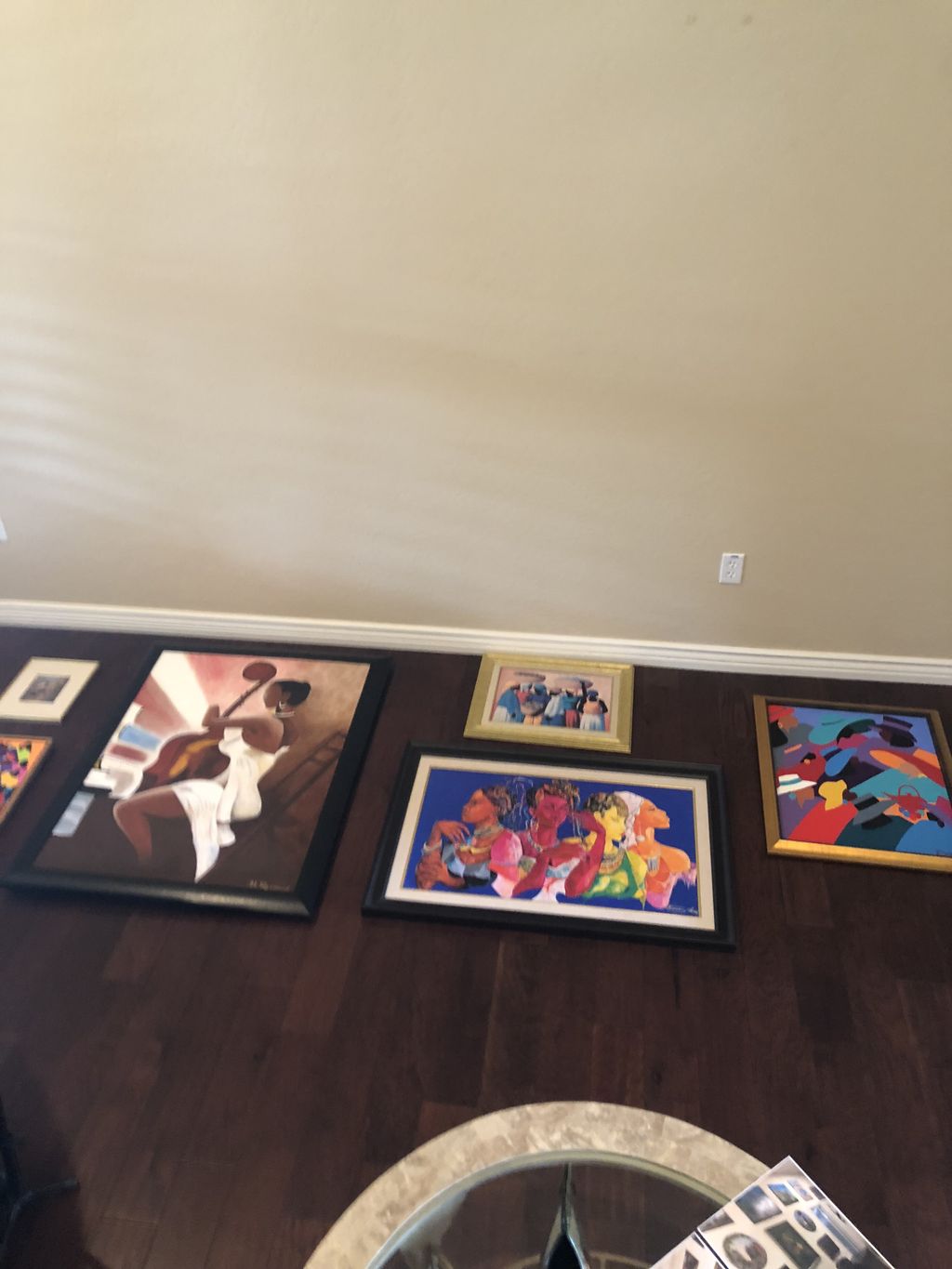 Projects and media