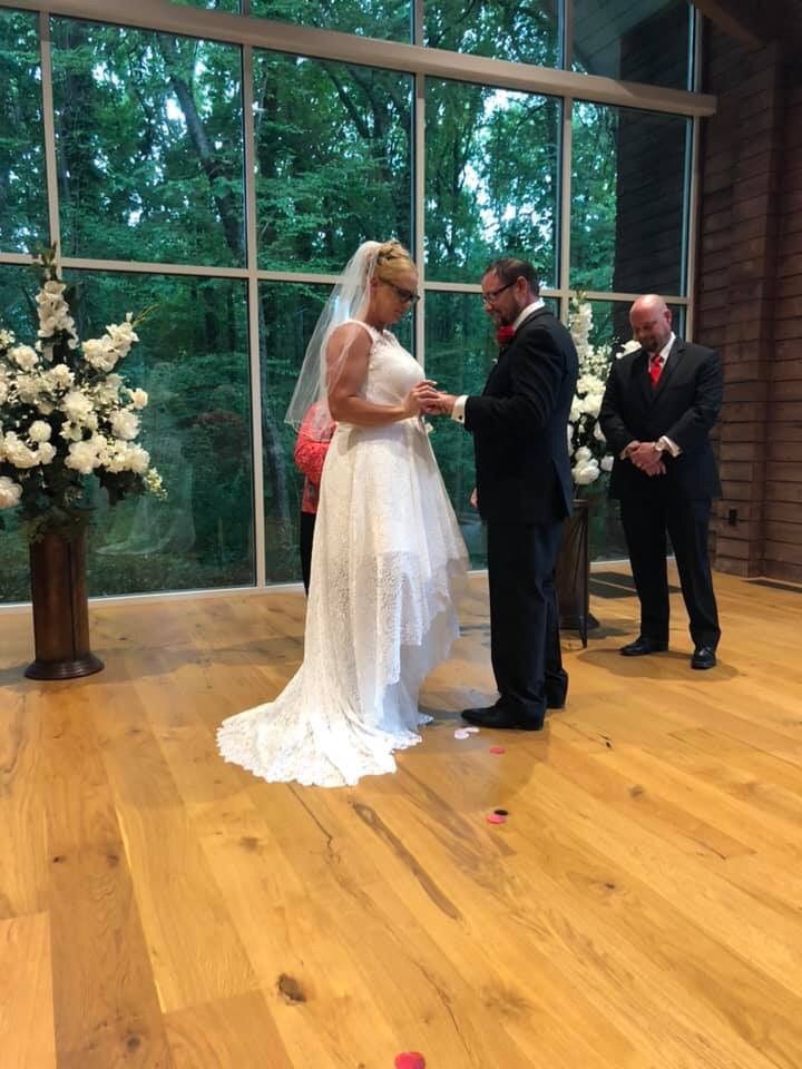 Customer photos