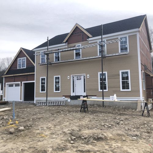 Primetime Roofing & Siding Halifax, MA Thumbtack