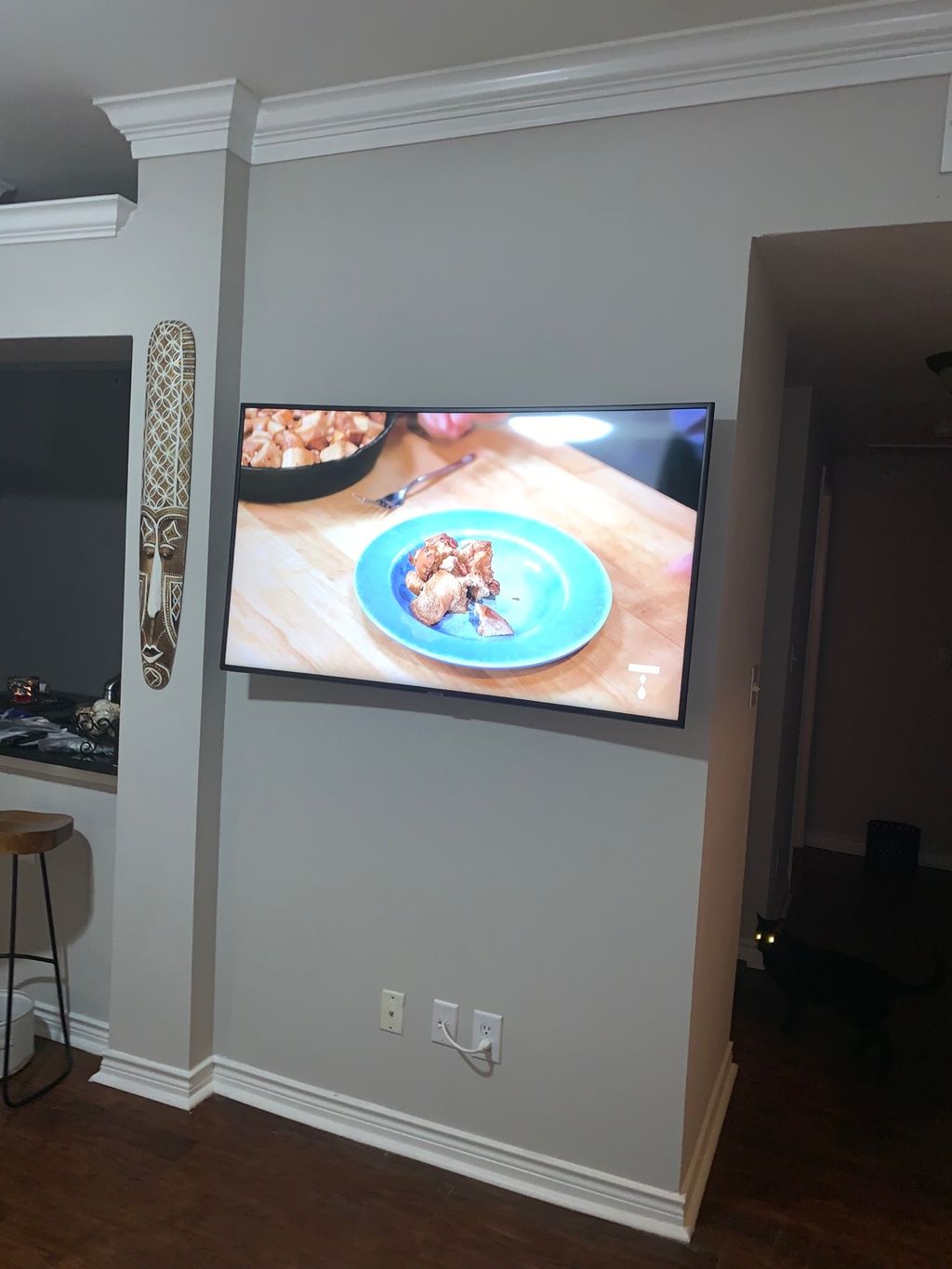 Customer photos