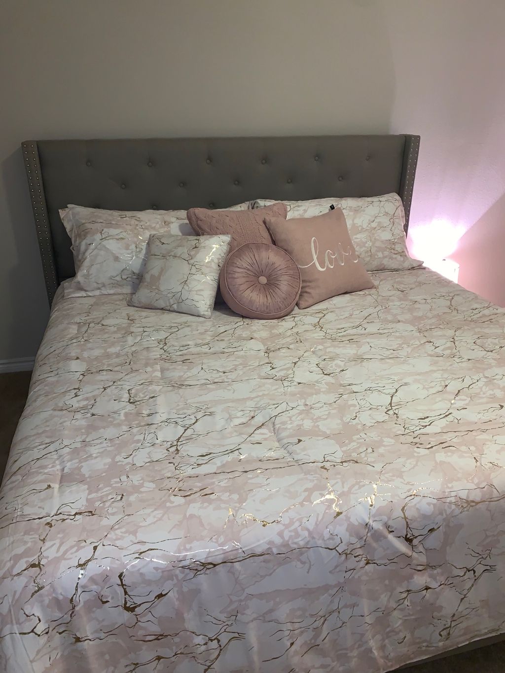 Customer photos
