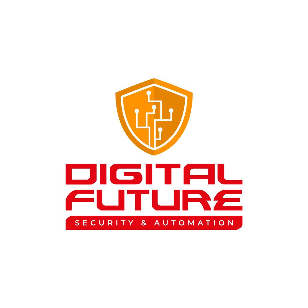 Digital Future Security & Automation