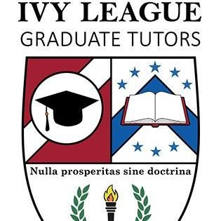 Avatar for Ivy League Graduate Tutors - DC area