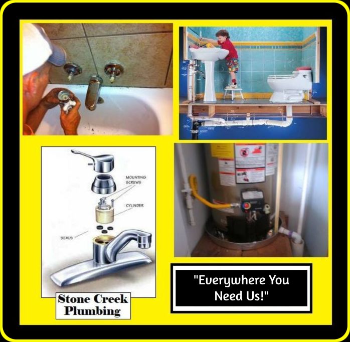 Stone Creek Plumbing