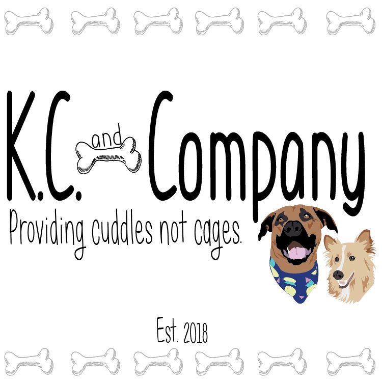 K.C. And Company Dog Services