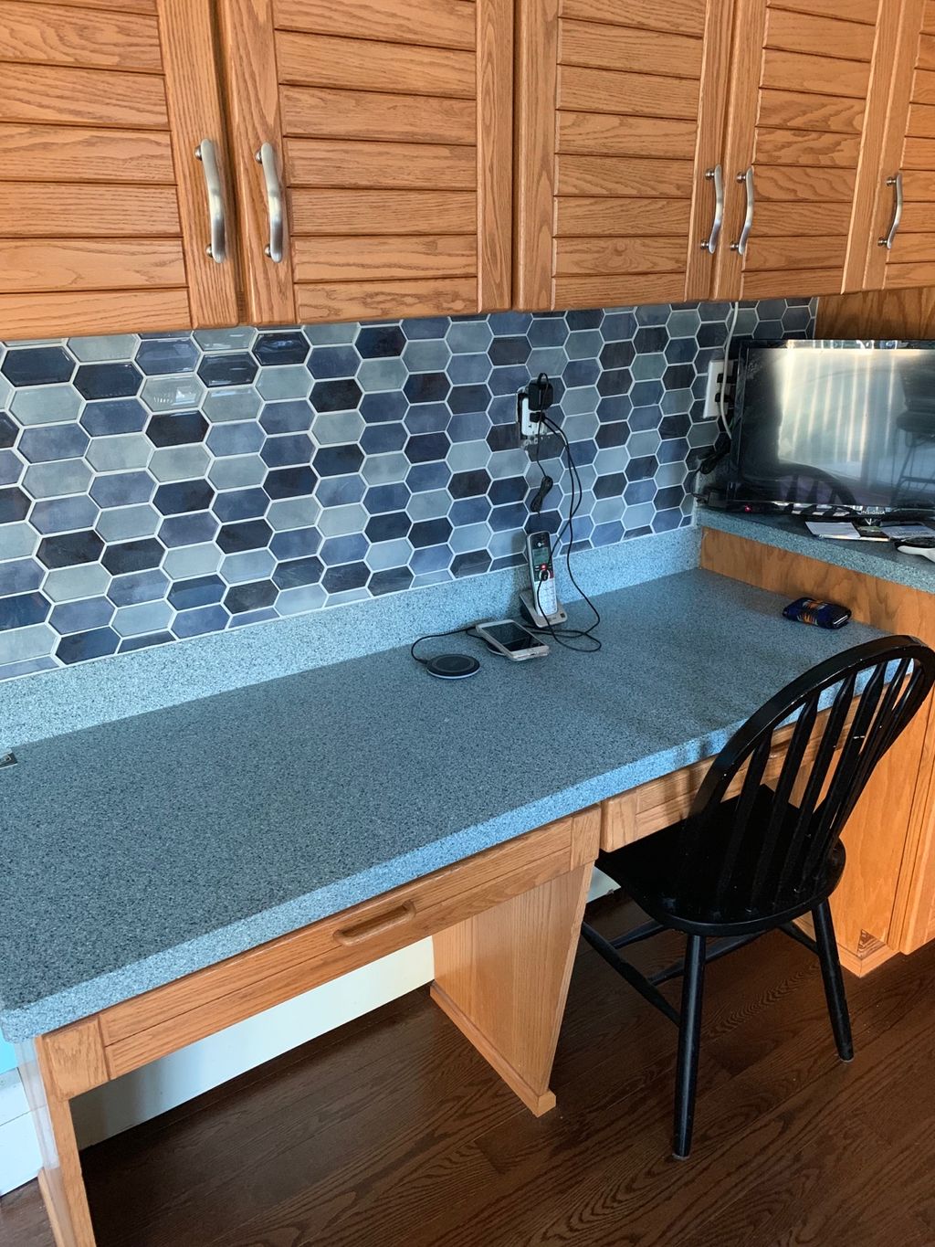 Customer photos