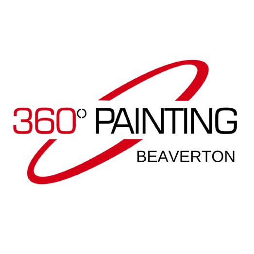 360 Painting of Beaverton