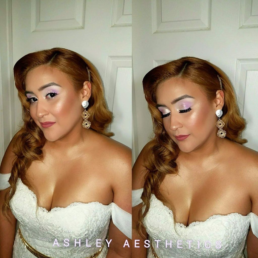 Grand Glam Package