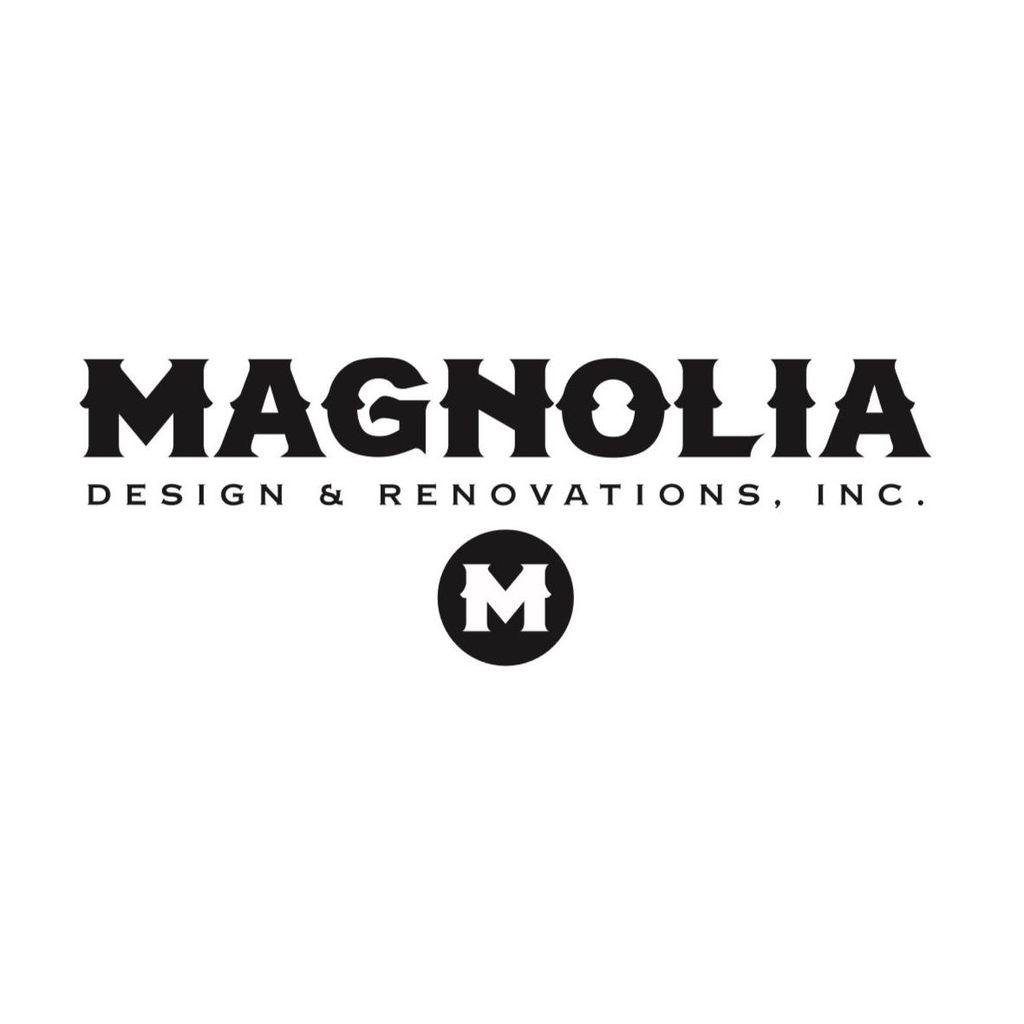 Magnolia Design & Renovations, INC