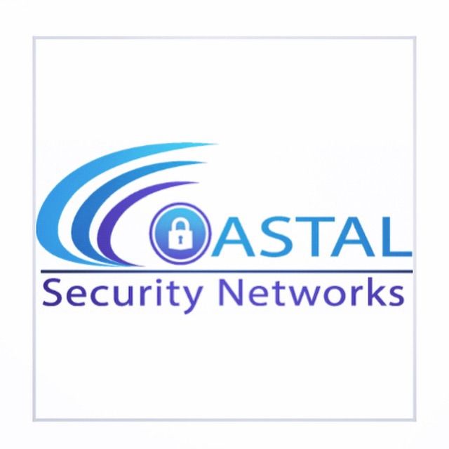 Coastal Security Networks