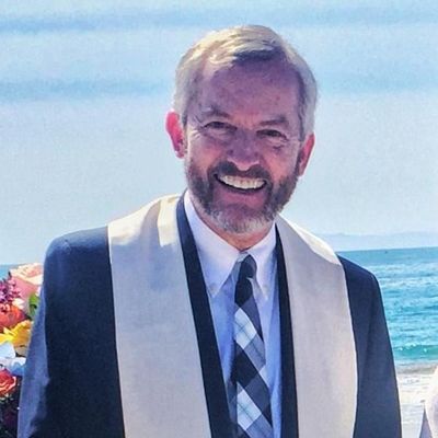 Avatar for Pastor Mark Richardson, Wedding Officiant