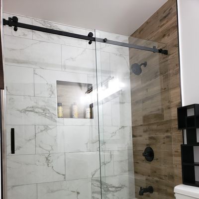 Avatar for Al’s Quality shower Doors & bathroom improvement