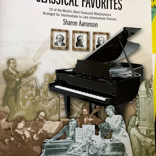 Classical Favorites