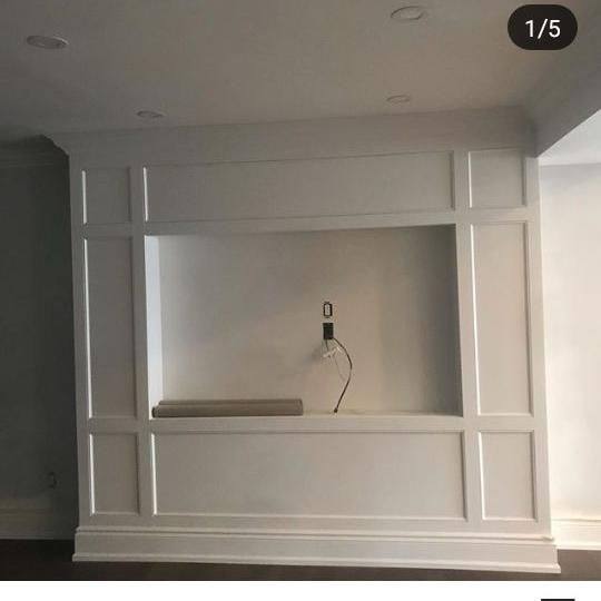 LV carpenter