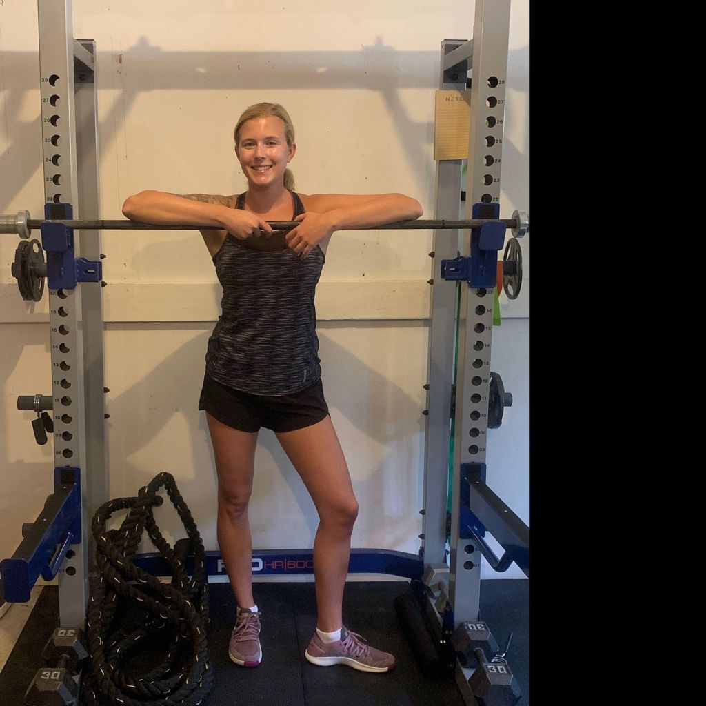 Komar Personal Training