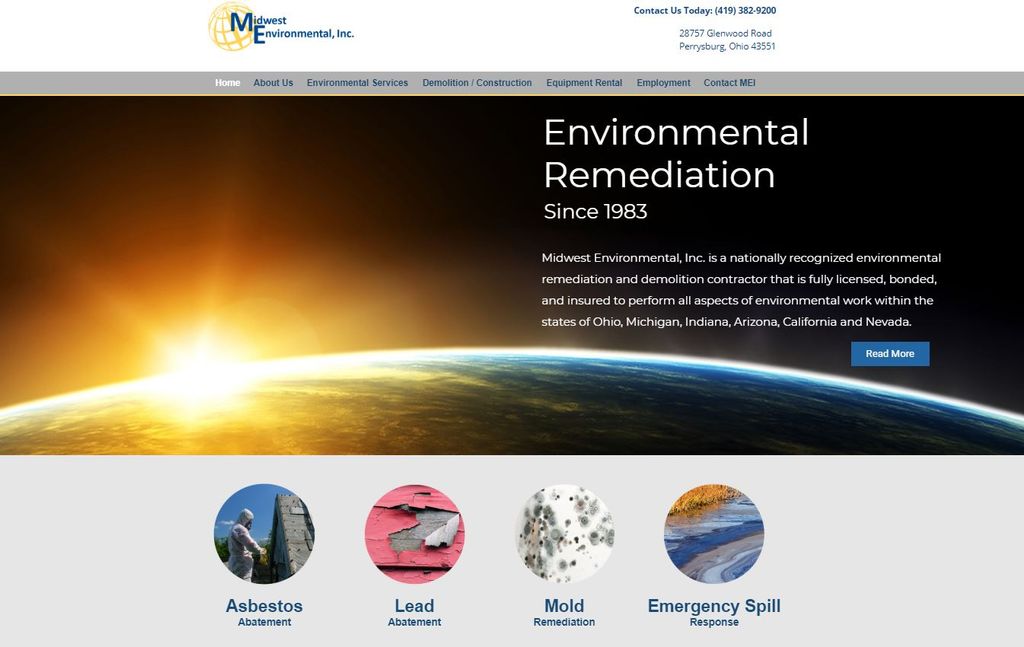 Projects and media