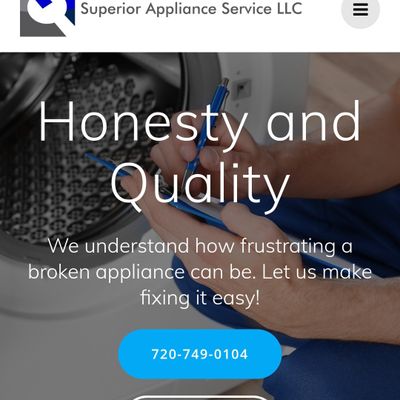 Avatar for Superior Appliance Service