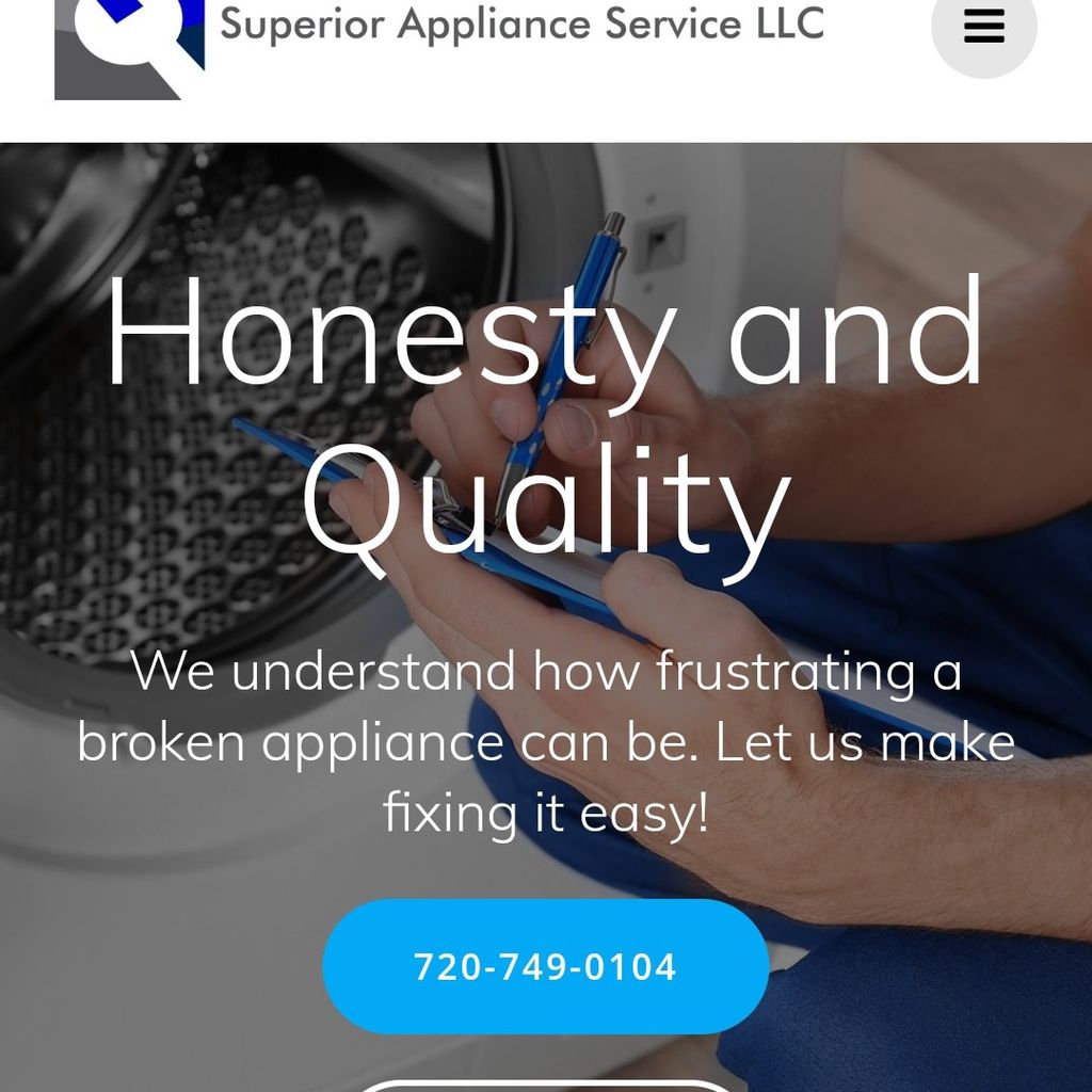 Superior Appliance Service