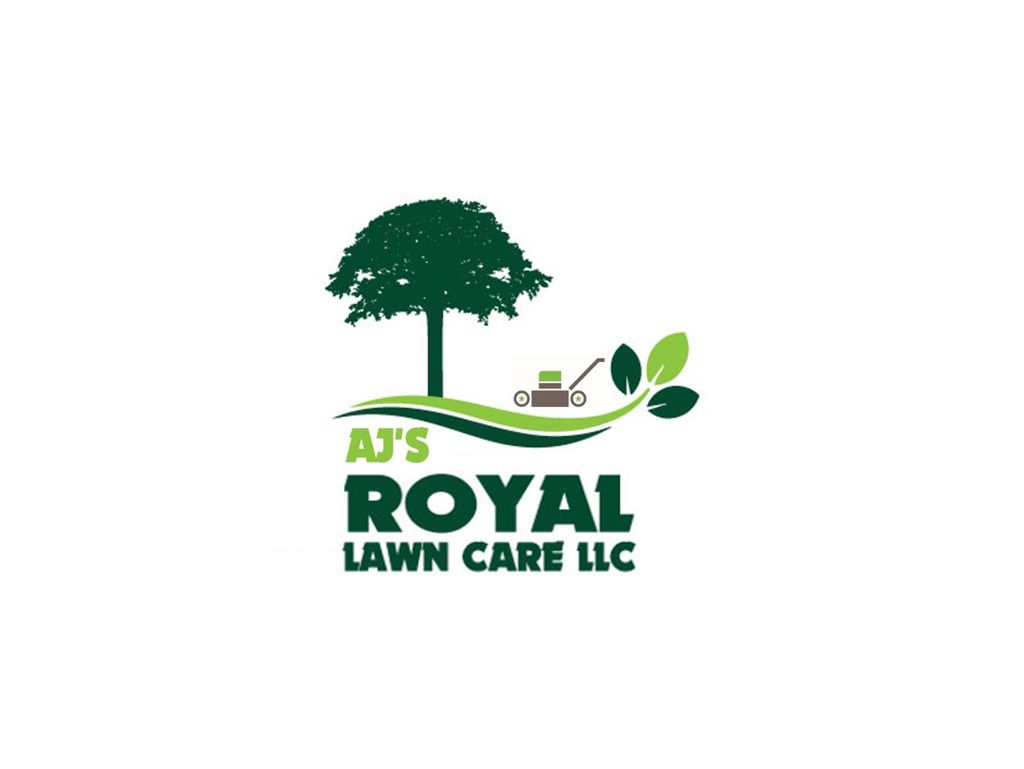 AJ’s Royal Lawn Care