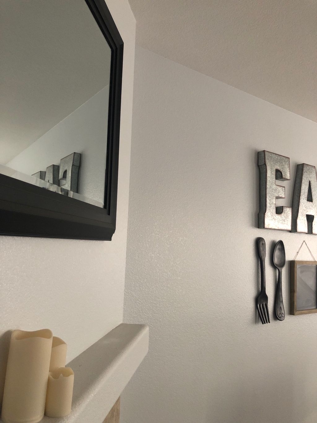 Customer photos