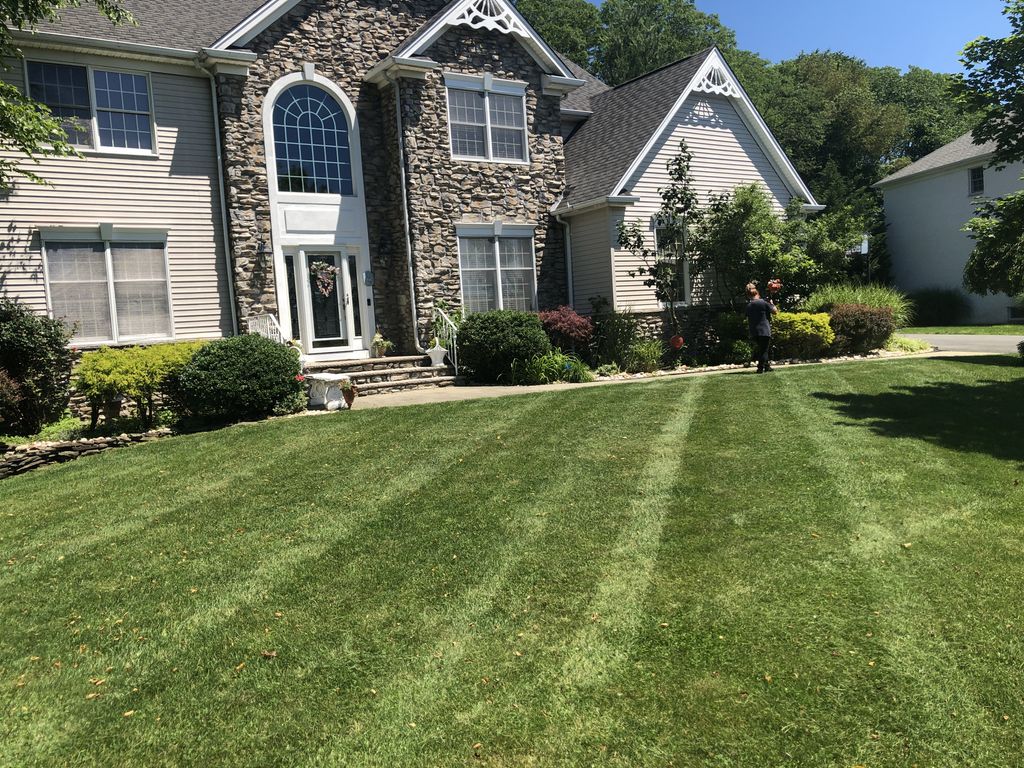 Full Service Lawn Care