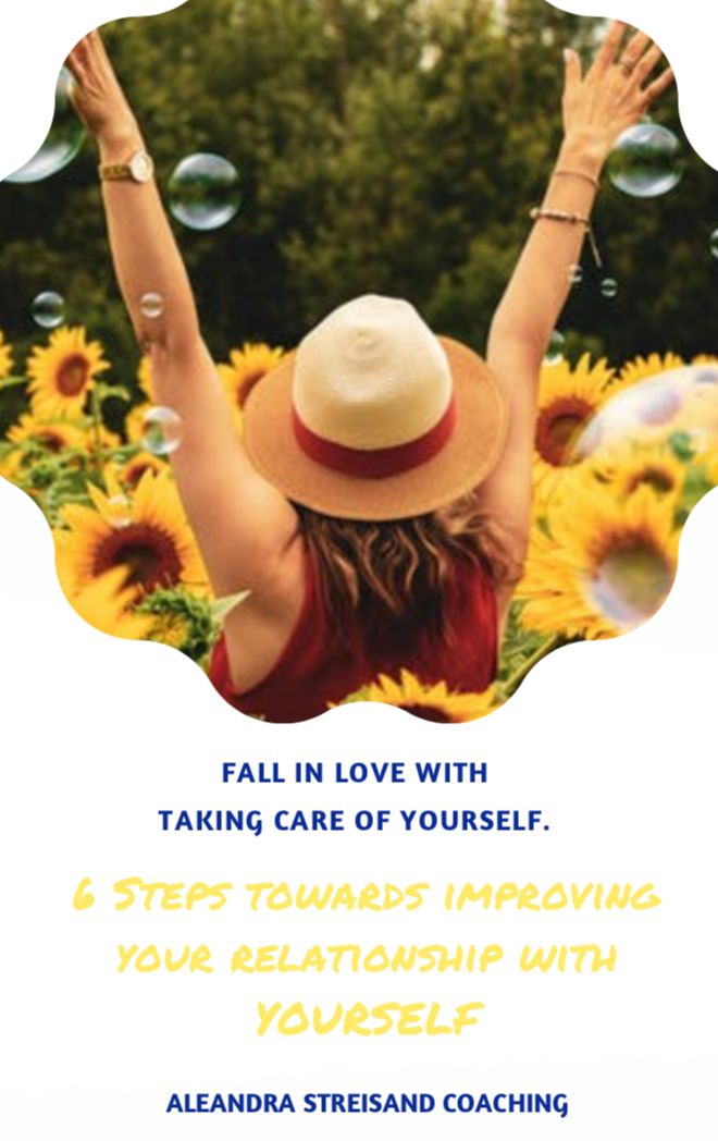 alexandrastreisandcoaching.com