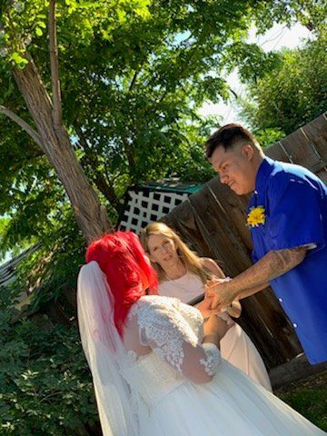 Customer photos