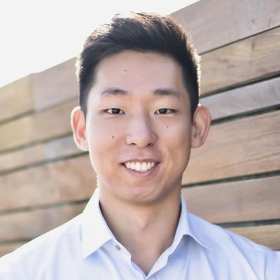 Avatar for Ethan Nam