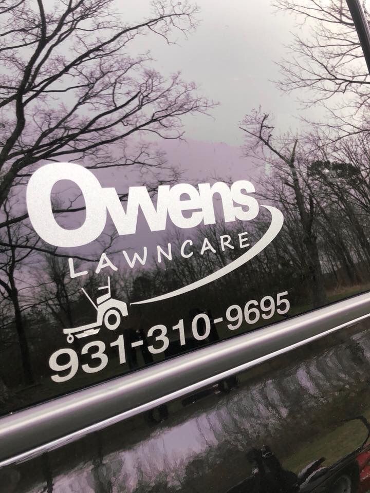 Owens Lawncare