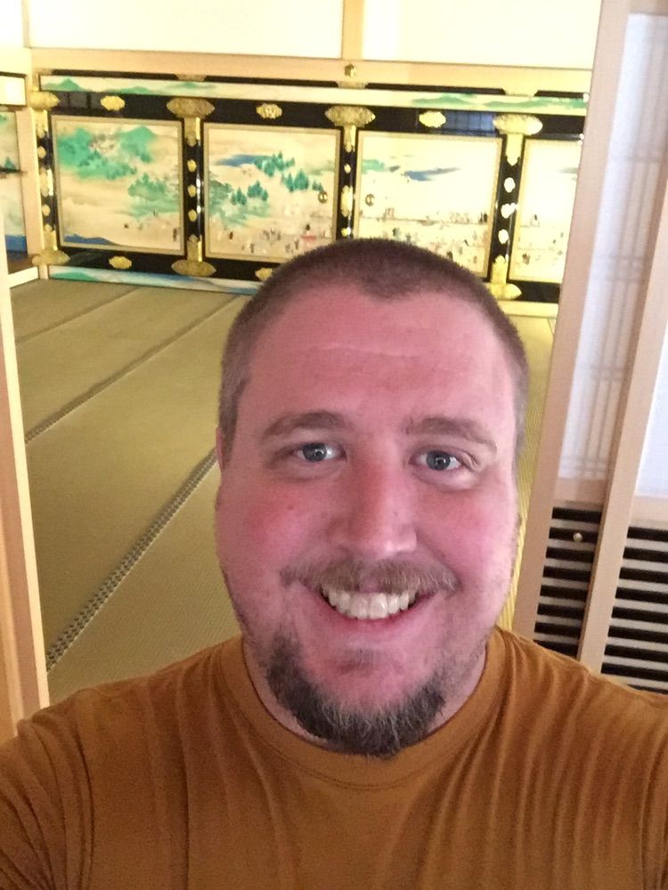 pro avatar