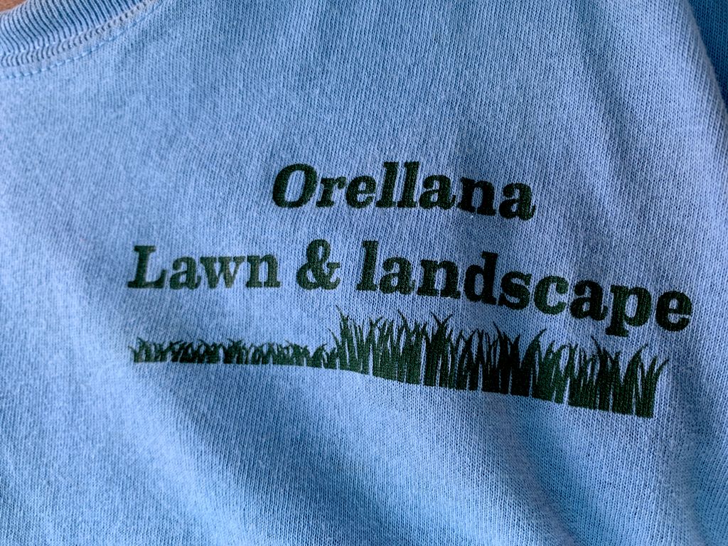 Orellana lawn & landscaping LLC