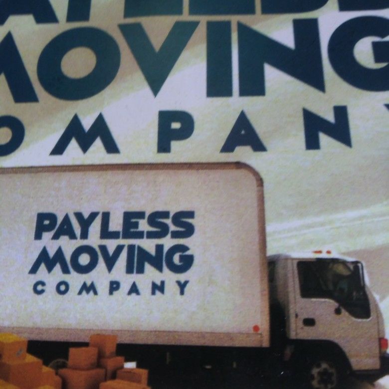 You Pay Less Moving Co.